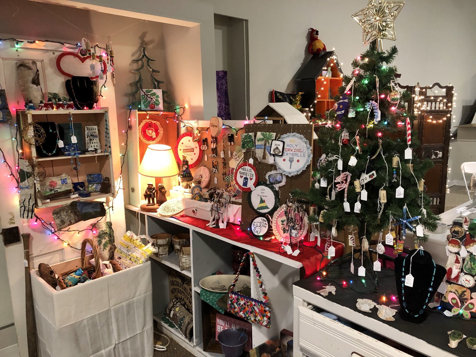 Phoenix Sisters shop